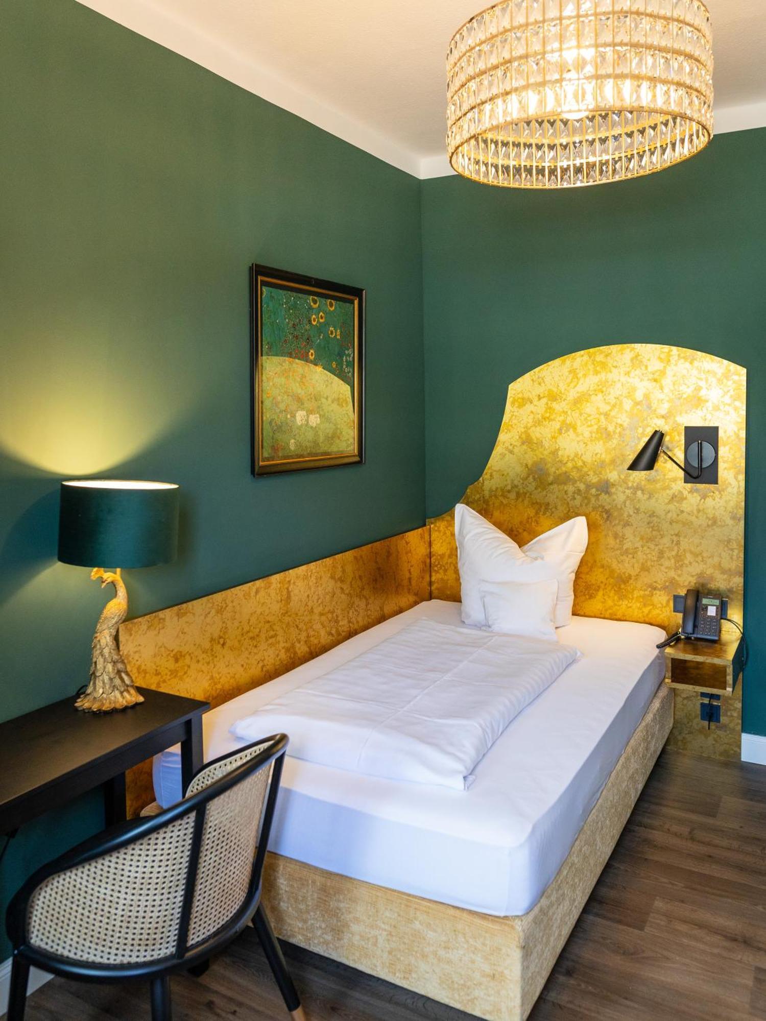 Boutique Hotel Bundschuh 3 Sterne Superior Lohr Exterior foto