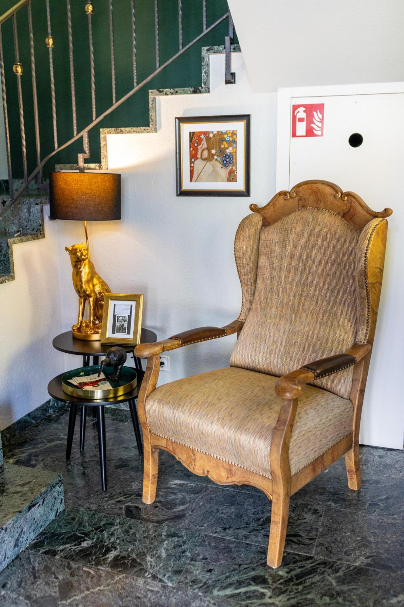 Boutique Hotel Bundschuh 3 Sterne Superior Lohr Exterior foto